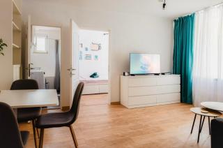 Cozy Apartment Ultracentral Universitate Square 1 - Bucharest - 3