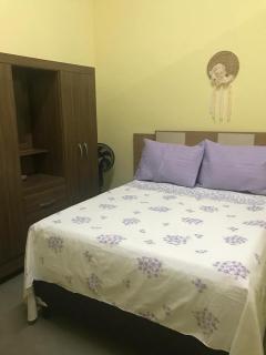 Casa Amarela no Coração de Lençois - Lençóis - 2