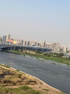 شقة فاخرة مطلة على نهر النيل - Caïro - 9