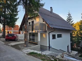 VilaFlorA Babanovac Vlašić - Šišava - 8