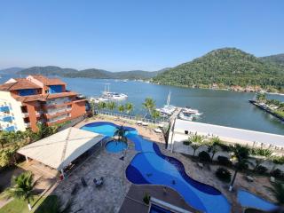 Flat condomínio Porto Marina - 7