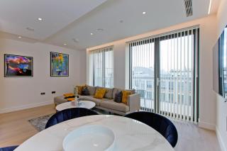 Luxury Retreat - London - 7