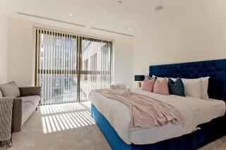 Luxury Retreat - London - 3