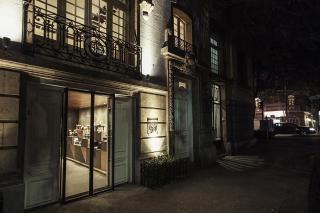 La Valise Mexico City, Member of Small Luxury Hotels - 3