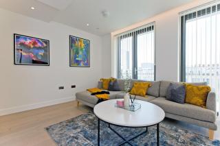 Luxury Retreat - London - 6