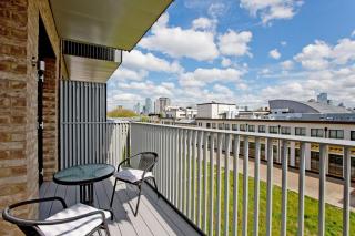 Luxury Retreat - London - 8