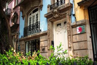 La Valise Mexico City, member of Small Luxury Hotels - Mexico - 4