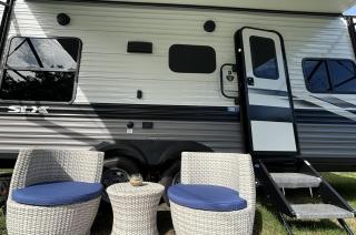 Buye Campers - Cabo Rojo - 3