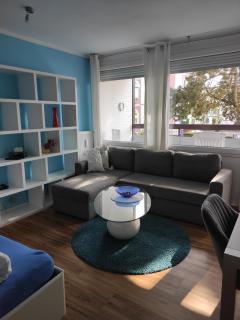Stadtnah und zentral in Oldenburg mit Parkplatz, Aufzug und Balkon - 4