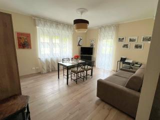 Maison Martina 'Free Parking' - Aosta - 5