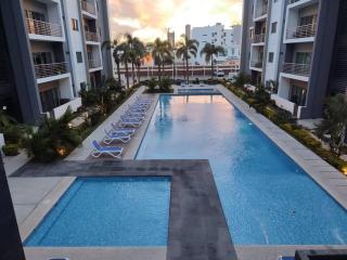 Departamento Vacacional Forte - Mazatlán - 0