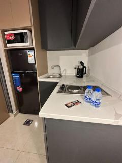 Stylish Luxe Apartment F/R 0002 - 3