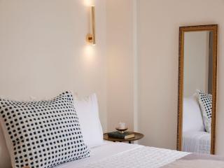 Gorgeous Crete Villa 4 Bedrooms Villa Psínthos Terrace With Two Private Pools Bbq Rethymno - Prínos - 8