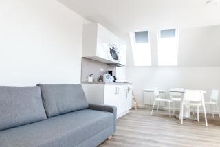 Emerald Apartments Boutique Residence - Praga - 4
