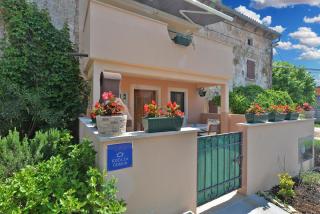 Ferienhaus für 5 Personen ca 70 qm in Sosici, Istrien Istrische Riviera - 0