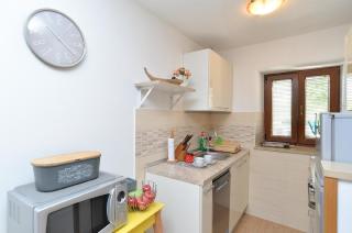 Ferienhaus für 5 Personen ca 70 qm in Sosici, Istrien Istrische Riviera - 2