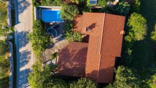 Studio für 6 Personen ca 105 qm in Krnica, Istrien Bucht von Raša - Krnica - 8