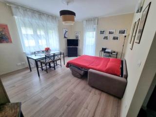 Maison Martina 'Free Parking' - Aosta - 8