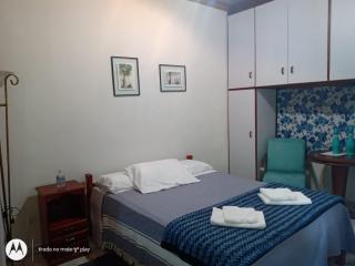 Pousada Pedacinho do ceu suite Izah - Cunha - 9