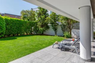 Sasso Boretto, Luxury Holiday Apartments - Ascona - 3