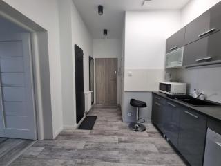 Przy Rynku Black and White - 2