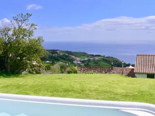 Ferienhaus mit großer Panoramaterrasse, Whirlpool und WLAN - Casa Bela Vista III - 5