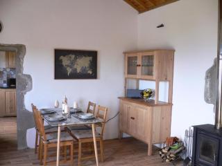 Ferienhaus mit großer Panoramaterrasse, Whirlpool und WLAN - Casa Bela Vista III - - 2