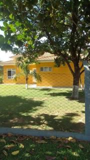 Casa de hóspede - 3