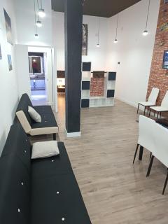 Apartamento Mezquita Catedral, Saqunda 2 - Córdoba - 4