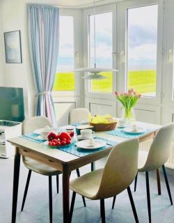 Haus-Nordseeperle-Fewo-Nr-8 - Cuxhaven - 2
