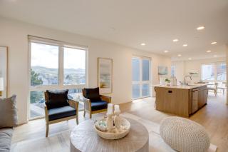 Seaside Vacation Rental with On-Site Beach Access! - Seaside - 6