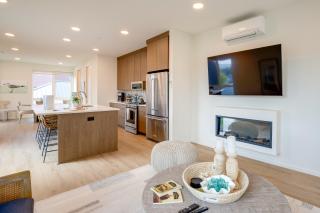 Seaside Vacation Rental with On-Site Beach Access! - Seaside - 5
