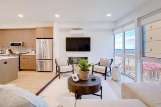 Luxe Seaside Vacation Rental Walk Downtown! - Seaside - 7