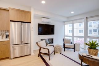 Luxe Seaside Vacation Rental Walk Downtown! - Seaside - 6