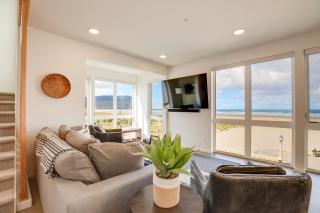 Seaside Vacation Rental Walk to Beach and Downtown! - Seaside - 9