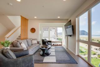Seaside Vacation Rental Walk to Beach and Downtown! - Seaside - 7