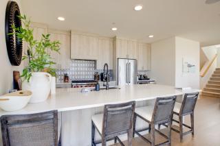 Seaside Vacation Rental Walk to Beach and Downtown! - Seaside - 3