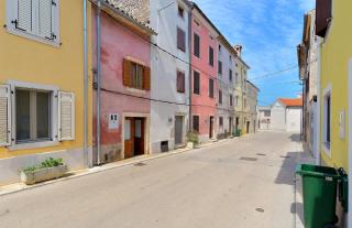 Ferienhaus für 4 Personen ca 70 qm in Vodnjan, Istrien Istrische Riviera - Vodnjan - 0