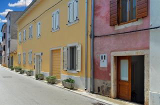 Ferienhaus für 4 Personen ca 70 qm in Vodnjan, Istrien Istrische Riviera - Vodnjan - 7