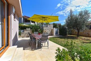 Ferienwohnung für 4 Personen ca 50 qm in Fažana, Istrien Istrische Riviera - Fažana - 4