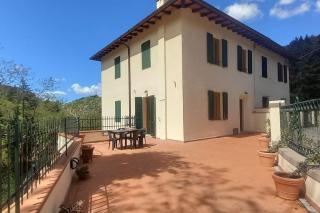 Casa Foresto, Vallombrosa, wifi, pet friendly - Tosi - 0