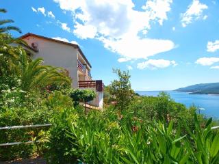 Ferienwohnung für 5 Personen ca 50 qm in Rabac, Istrien Bucht von Rabac - Rabac - 0