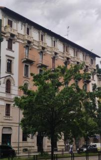 Giacomino Apartment Central Station - Milan - 2