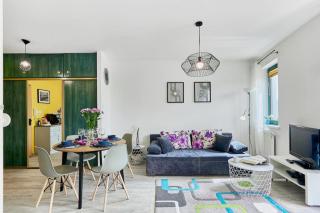 Golden Hour Apartments- Armii Krajowej 9 - Świnoujście - 6