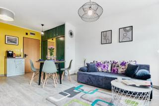 Golden Hour Apartments- Armii Krajowej 9 - Świnoujście - 1