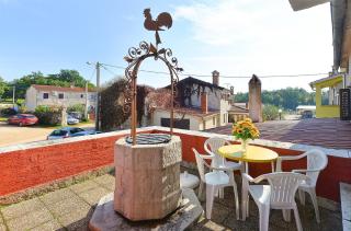 Ferienhaus für 6 Personen ca 80 qm in Vržnaveri, Istrien Istrische Riviera - Poreč - 9