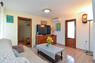 Ferienhaus für 6 Personen ca 80 qm in Vržnaveri, Istrien Istrische Riviera - Poreč - 4