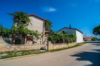 Ferienwohnung für 4 Personen ca 36 qm in Krnica, Istrien Bucht von Raša - Krnica - 7