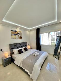 Lovely 2 bedroom apartment - Rabat - 0