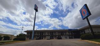 Motel 6-Slidell, LA - New Orleans - 5